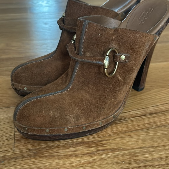 Gucci clogs - Picture 12 of 16